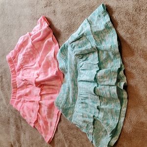 Jumping Beans girls skorts